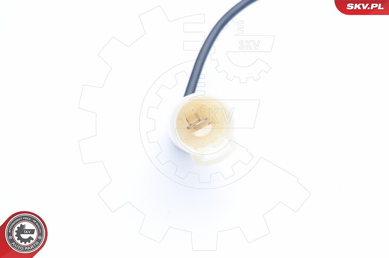 Esen Skv Lambdasonde [Hersteller-Nr. 09SKV526] für Toyota, Honda