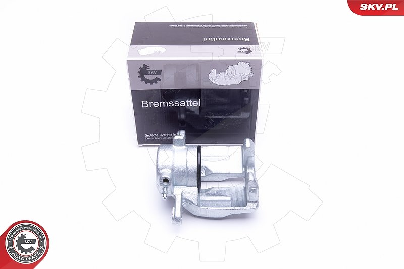 Esen Skv Bremssattel [Hersteller-Nr. 44SKV142] für Mercedes-Benz