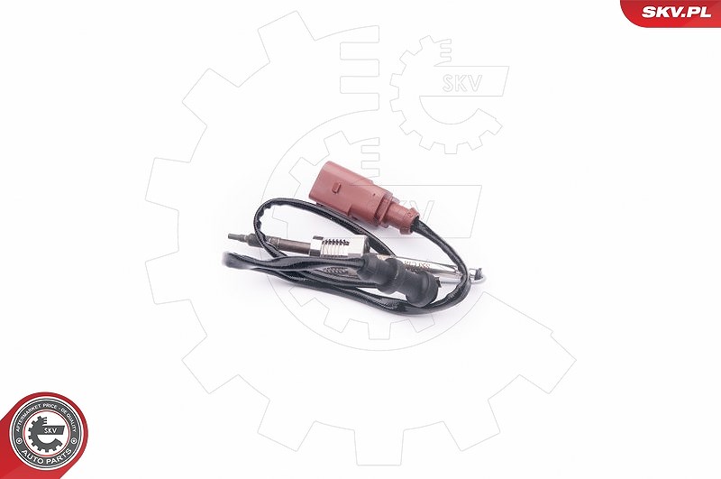 Esen Skv Sensor, Abgastemperatur [Hersteller-Nr. 30SKV004] für VW