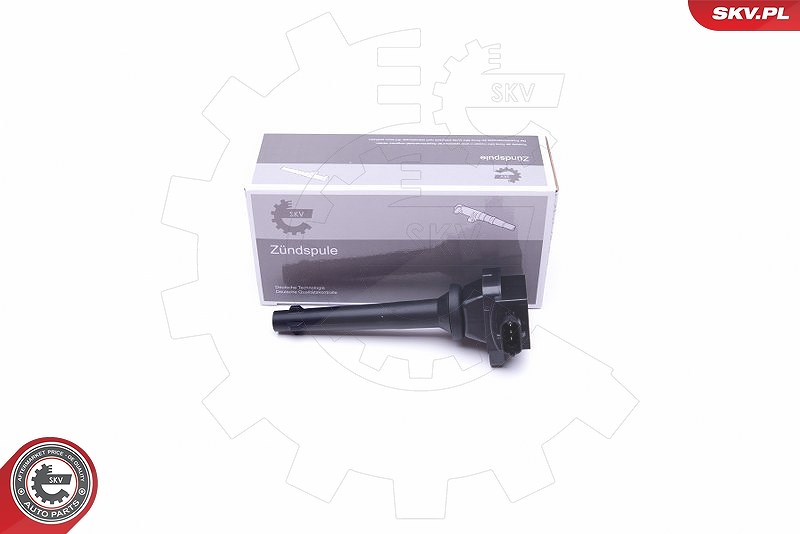 Esen Skv Zündspule [Hersteller-Nr. 03SKV305] für Honda