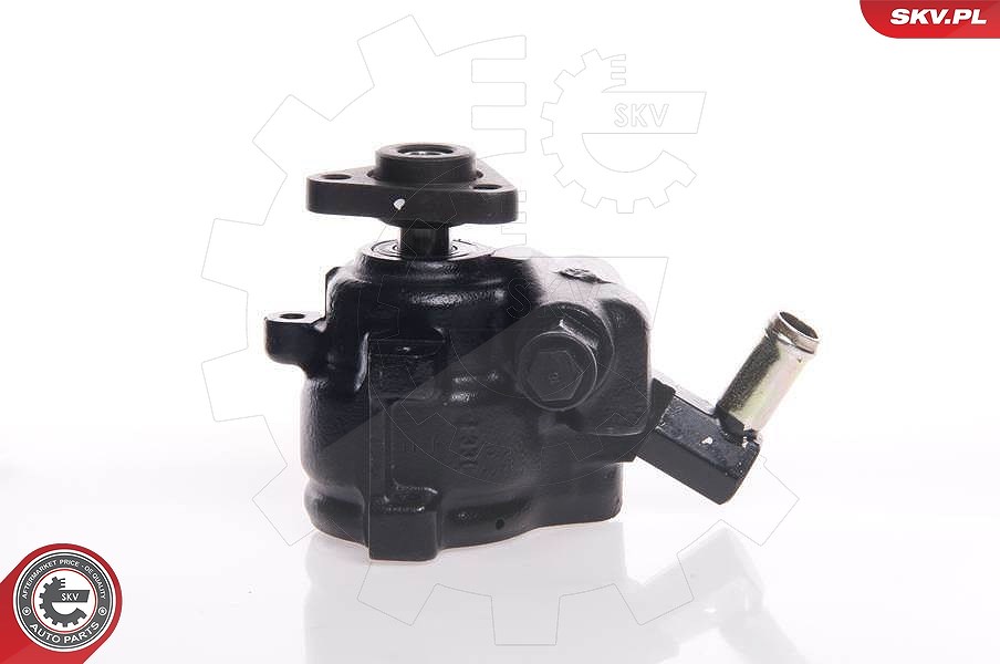 Esen Skv Hydraulikpumpe, Lenkung [Hersteller-Nr. 10SKV144] für Ford