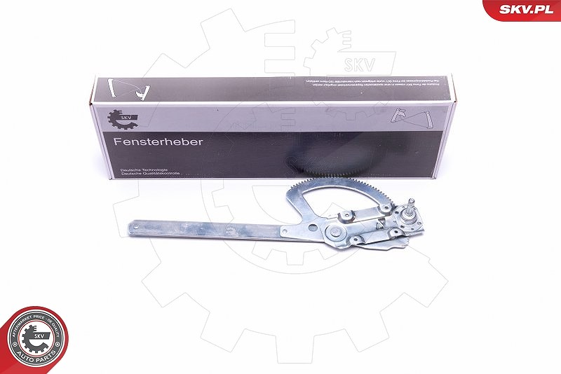 Esen Skv Fensterheber [Hersteller-Nr. 00SKV881] für Mercedes-Benz