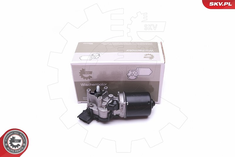 Esen Skv Wischermotor [Hersteller-Nr. 19SKV154] für Renault