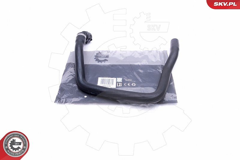 Esen Skv Kühlerschlauch [Hersteller-Nr. 24SKV281] für BMW