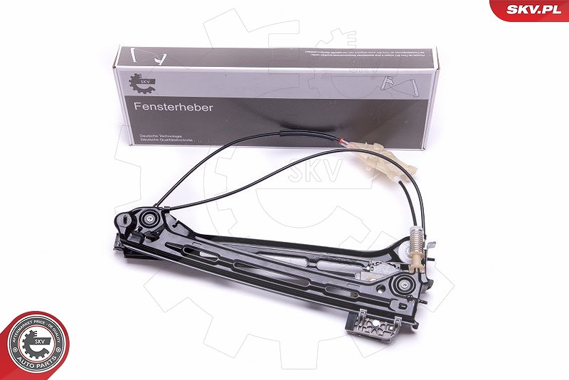 Esen Skv Fensterheber [Hersteller-Nr. 00SKV692] für VW