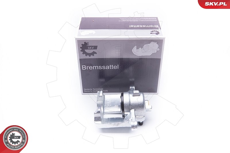 Esen Skv Bremssattel [Hersteller-Nr. 34SKV942] für Nissan