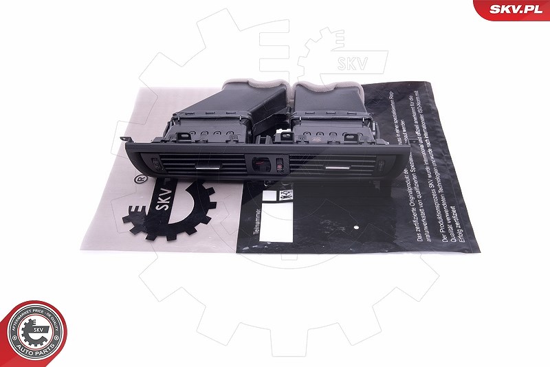 Esen Skv Luftdüse, Armaturenbrett [Hersteller-Nr. 93SKV210] für BMW