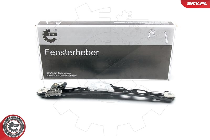 Esen Skv Fensterheber [Hersteller-Nr. 01SKV683] für Mercedes-Benz