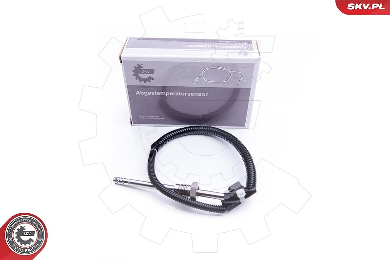 Esen Skv Sensor, Abgastemperatur [Hersteller-Nr. 30SKV208] für Mercedes-Benz