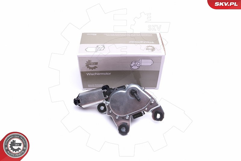 Esen Skv Wischermotor [Hersteller-Nr. 19SKV173] für Skoda
