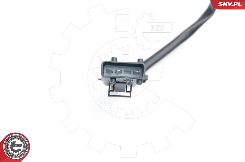 Esen Skv Lambdasonde [Hersteller-Nr. 09SKV663] für Saab, Volvo