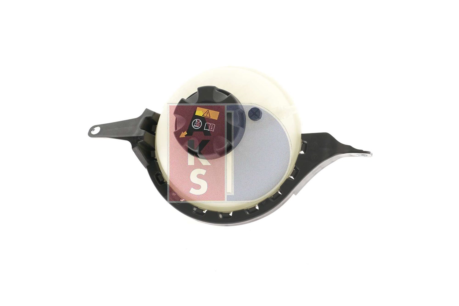 Aks Dasis Ausgleichsbehälter, Kühlmittel [Hersteller-Nr. 053028N] für BMW