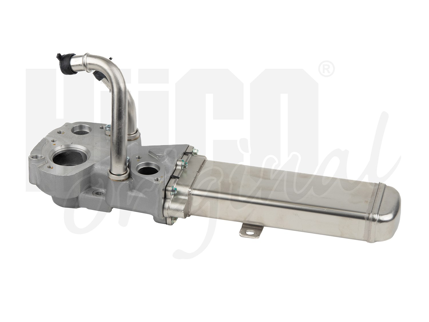 Hüco Kühler, Abgasrückführung [Hersteller-Nr. 135975] für Audi, VW, Seat, Skoda