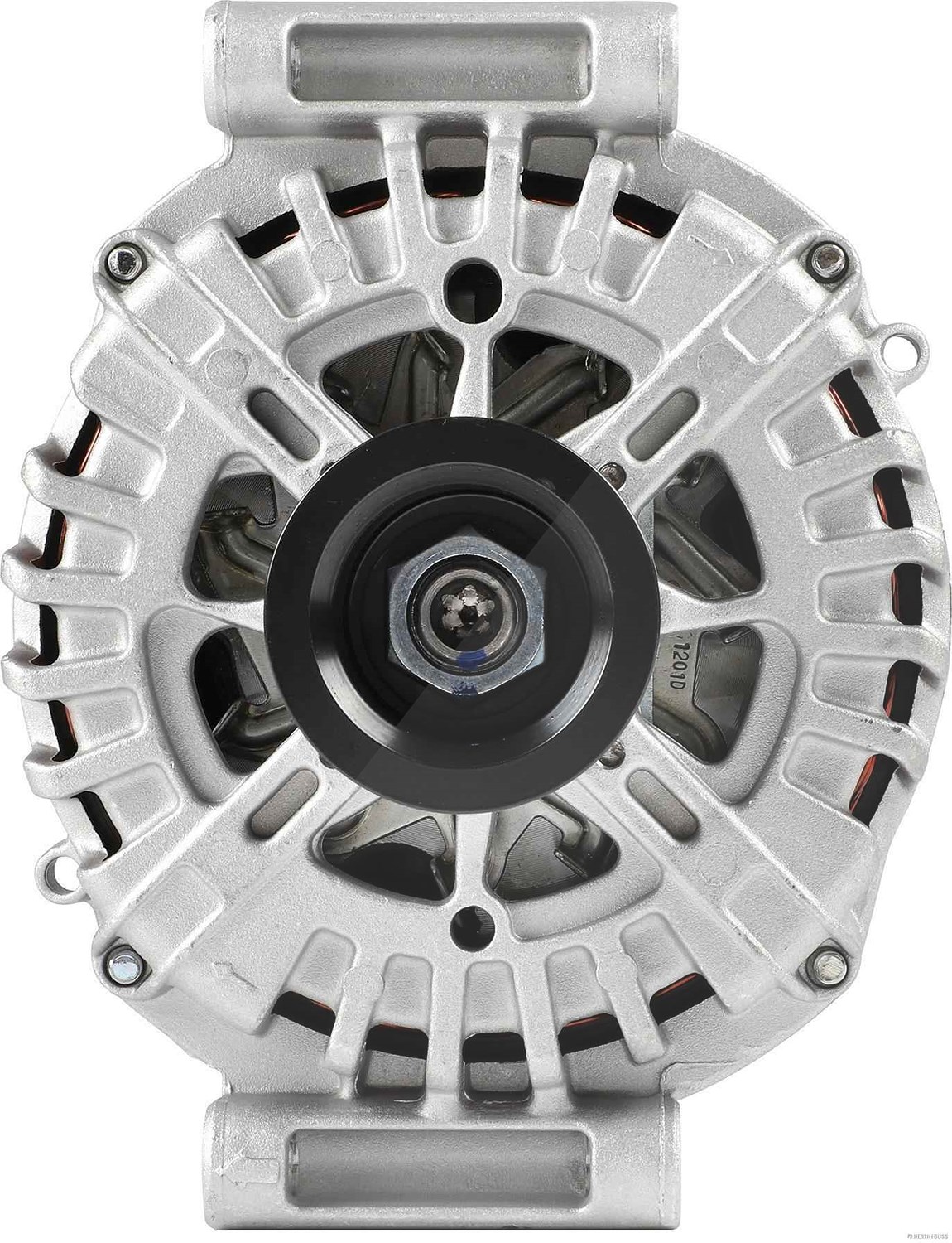 Herth+buss Elparts Generator [Hersteller-Nr. 32083670] für Mercedes-Benz