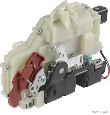 Herth+buss Elparts Türschloss [Hersteller-Nr. 73100037] für VW