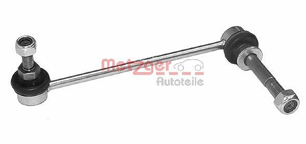 Metzger Autoteile Stange/Strebe, Stabilisator [Hersteller-Nr. 53049011] für Porsche