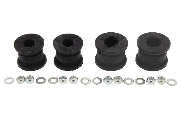 Mapco Reparatursatz, Stabilisatorkoppelstange [Hersteller-Nr. 33889/4] für Mercedes-Benz