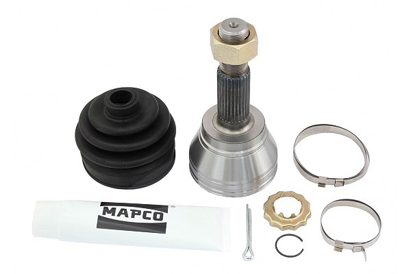 Mapco Gelenksatz Antriebswelle Radseitig [Hersteller-Nr. 16529] für Nissan