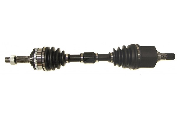 Mapco Antriebswelle vorne links [Hersteller-Nr. 16520] für Nissan