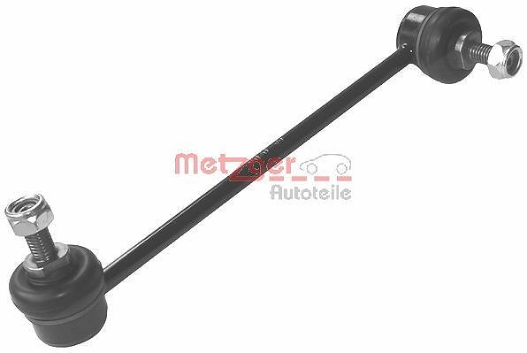 Metzger Autoteile Pendelstütze / Koppelstange [Hersteller-Nr. 53043012] für Mercedes-Benz