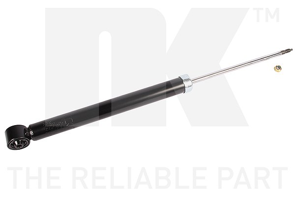 Nk Stossdämpfer hinten Gasdruck beidseitig [Hersteller-Nr. 63431855] für Skoda, VW