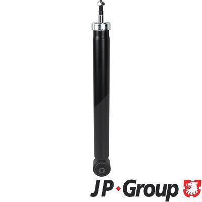 Jp Group Stossdämpfer hinten Öldruck beidseitig [Hersteller-Nr. 1152100900] für VW, Skoda, Seat