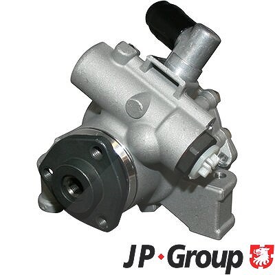 Jp Group Servopumpe hydraulisch [Hersteller-Nr. 1345100500] für Mercedes-Benz