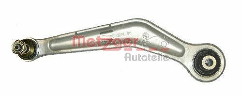 Metzger Autoteile Querlenker,hinten links [Hersteller-Nr. 58018603] für BMW