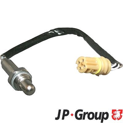 Jp Group Lambdasonde [Hersteller-Nr. 1493800400] für BMW