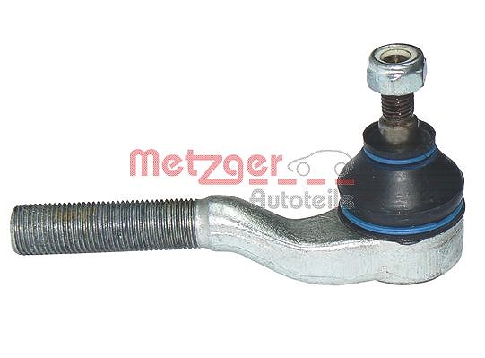 Metzger Autoteile Spurstangenkopf [Hersteller-Nr. 54030912] für Peugeot