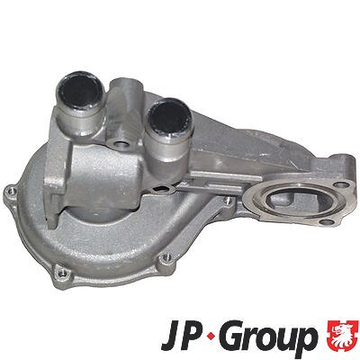 Jp Group Wasserpumpe [Hersteller-Nr. 1114150400] für Audi, VW