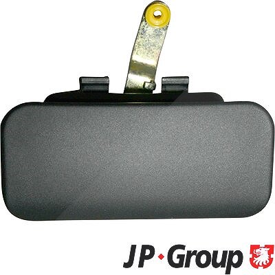Jp Group Türgriff [Hersteller-Nr. 1587100280] für Ford