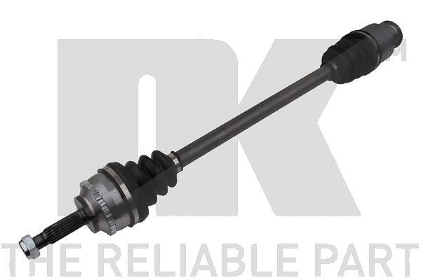 Nk Antriebswelle [Hersteller-Nr. 503942] für Renault