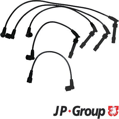 Jp Group Zündleitungssatz [Hersteller-Nr. 1292002110] für Opel