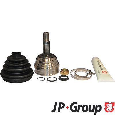 Jp Group Gelenksatz, Antriebswelle [Hersteller-Nr. 1143301510] für VW