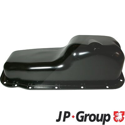 Jp Group Ölwanne [Hersteller-Nr. 1212900300] für Opel