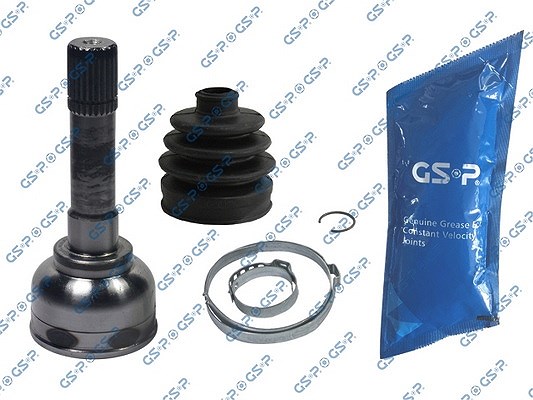 Gsp Gelenksatz, Antriebswelle [Hersteller-Nr. 859117] für Suzuki