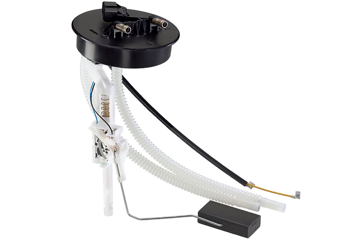 Vdo Sensor, Kraftstoffvorrat [Hersteller-Nr. 221-824-053-001Z] für VW