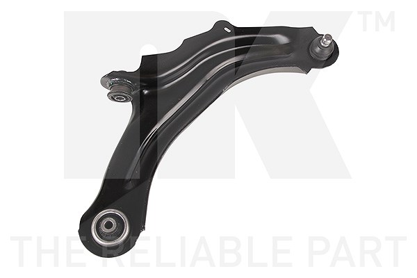 Nk Lenker, Radaufhängung [Hersteller-Nr. 5013940] für Renault