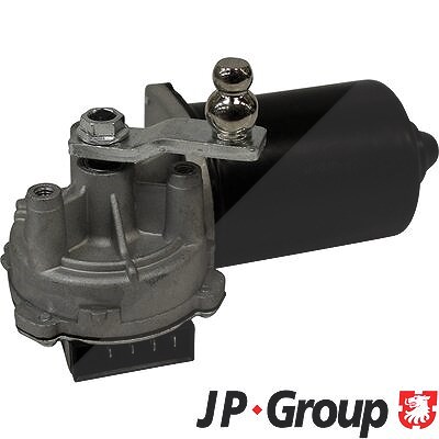Jp Group Wischermotor [Hersteller-Nr. 1198200600] für VW