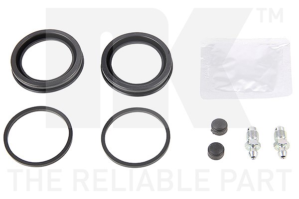 Nk Reparatursatz, Bremssattel [Hersteller-Nr. 8833003] für Mercedes-Benz