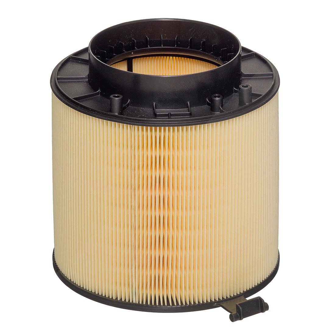 Hengst Filter Luftfilter [Hersteller-Nr. E675LD157] für Audi