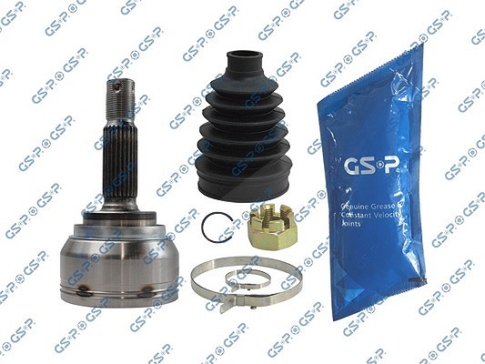 Gsp Gelenksatz, Antriebswelle [Hersteller-Nr. 839016] für Mitsubishi