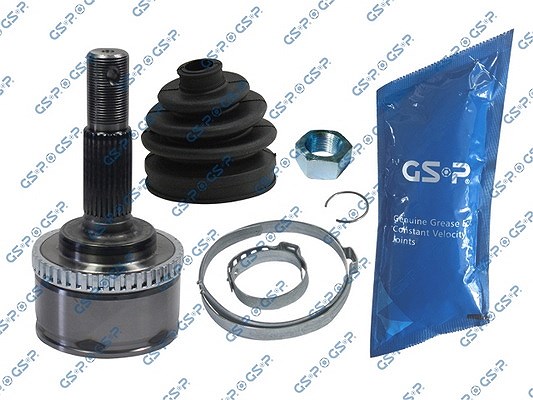 Gsp Gelenksatz, Antriebswelle [Hersteller-Nr. 841030] für Nissan