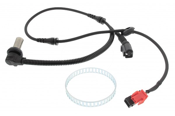 Mapco Sensor, Raddrehzahl + ABS-Ring Vorderachse [Hersteller-Nr. 86814/7] für Audi, VW, Skoda