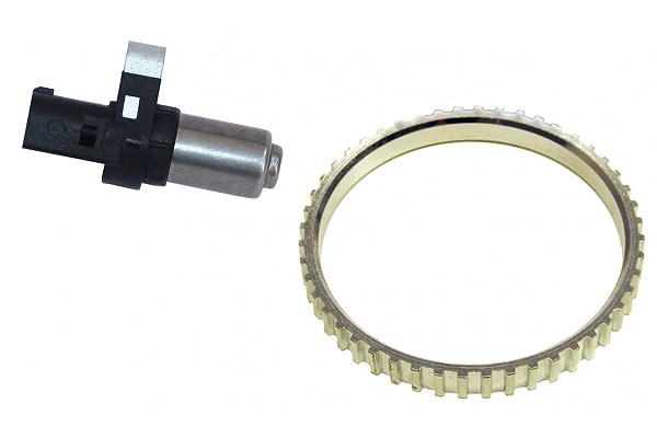 Mapco Sensor, Raddrehzahl [Hersteller-Nr. 86910/7] für Volvo