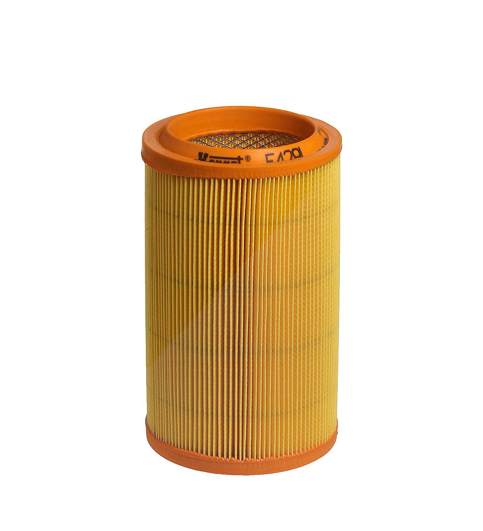 Hengst Filter Luftfilter [Hersteller-Nr. E429L] für Lancia, Alfa Romeo