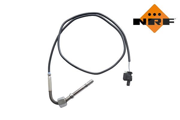 Nrf Sensor, Abgastemperatur [Hersteller-Nr. 707096] für Mercedes-Benz