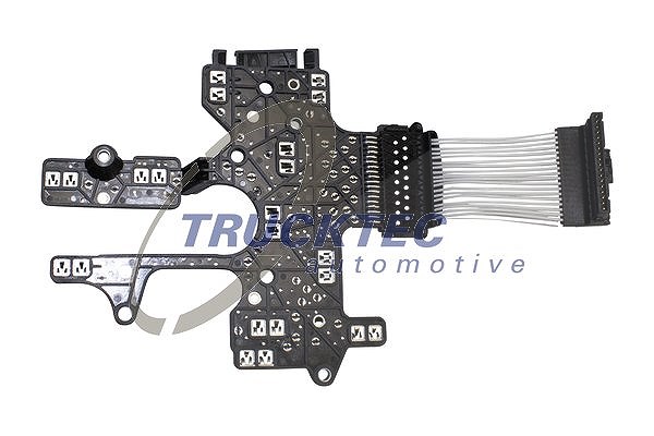 Trucktec Automotive Reparatursatz, Automatikgetriebe [Hersteller-Nr. 07.25.032] für Skoda, Audi, Seat, VW
