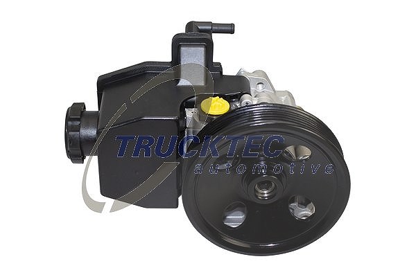 Trucktec Automotive Hydraulikpumpe, Lenkung [Hersteller-Nr. 02.37.273] für VW, Mercedes-Benz
